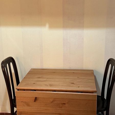 Maria Suite Budapešť Exteriér fotografie