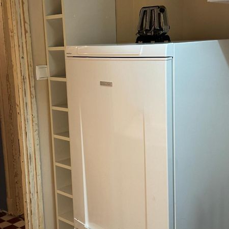 Maria Suite Budapešť Exteriér fotografie