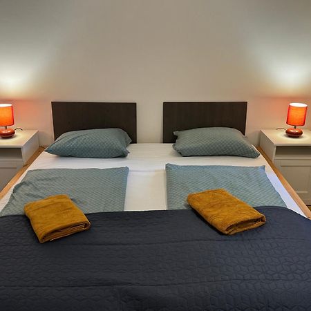 Maria Suite Budapešť Exteriér fotografie