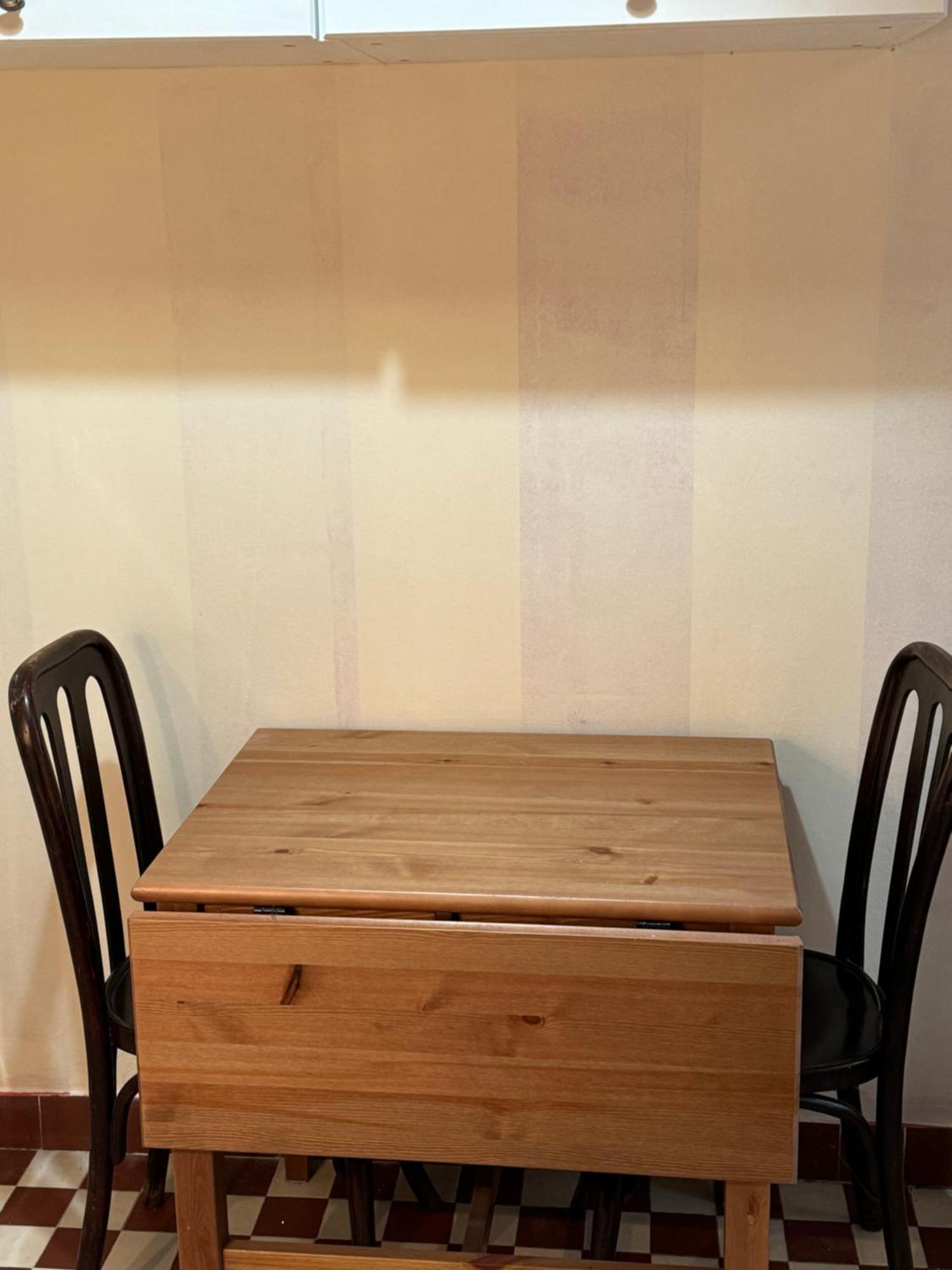Maria Suite Budapešť Exteriér fotografie