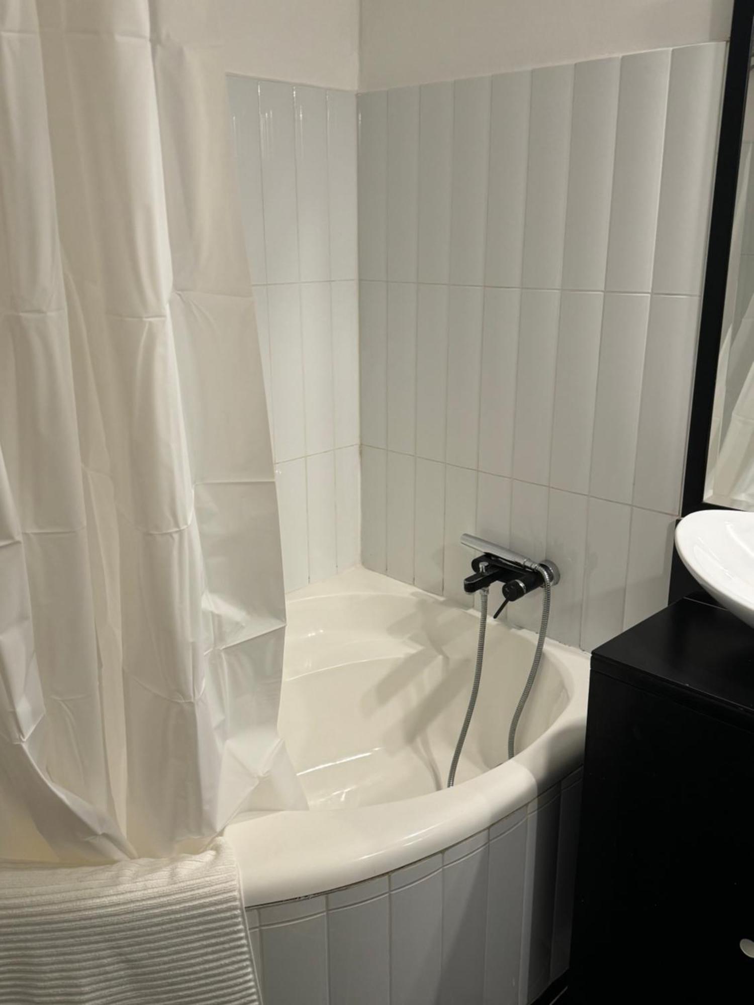 Maria Suite Budapešť Exteriér fotografie