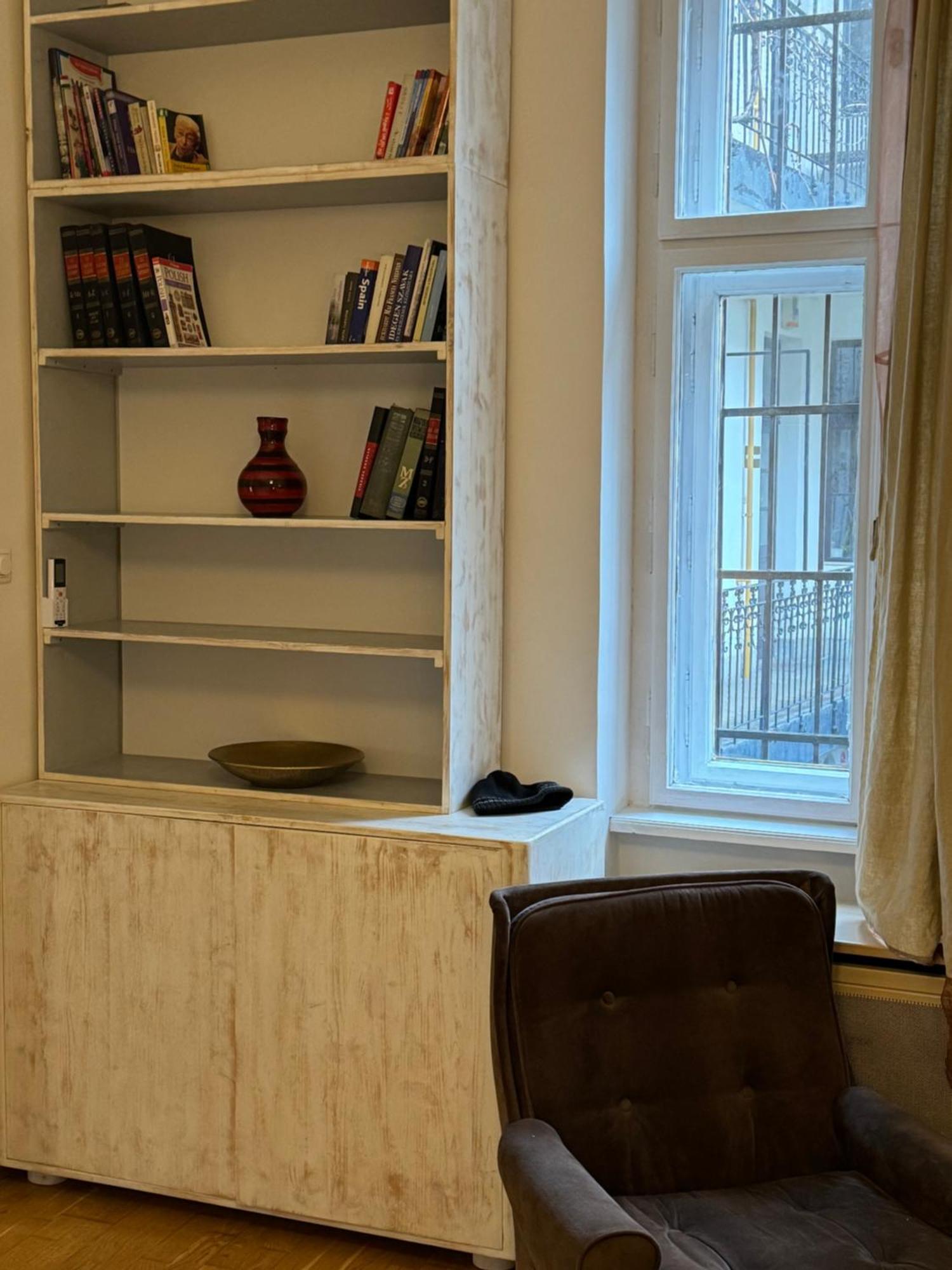 Maria Suite Budapešť Exteriér fotografie